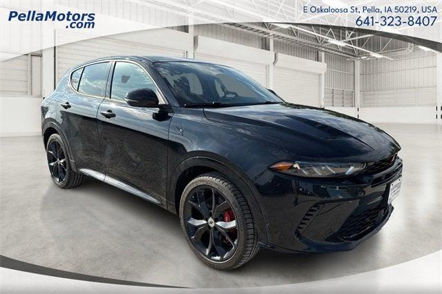 2025 Dodge Hornet HORNET R/T PLUS EAWD