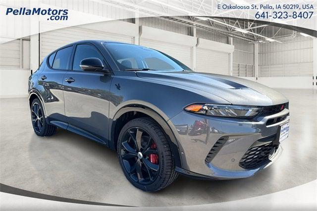 2025 Dodge Hornet HORNET R/T PLUS EAWD 2025 Dodge Hornet HORNET R/T PLUS EAWD