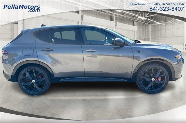 2025 Dodge Hornet HORNET R/T PLUS EAWD 2025 Dodge Hornet HORNET R/T PLUS EAWD