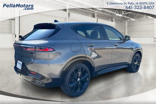 2025 Dodge Hornet HORNET R/T PLUS EAWD 2025 Dodge Hornet HORNET R/T PLUS EAWD