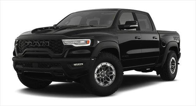 2025 RAM 1500 RHO