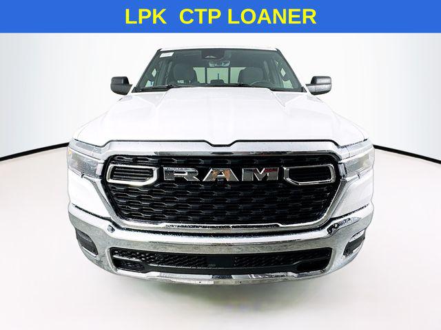 2025 RAM Ram 1500 RAM 1500 TRADESMAN CREW CAB 4X4 57 BOX