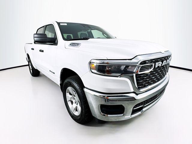 2025 RAM Ram 1500 RAM 1500 TRADESMAN CREW CAB 4X4 57 BOX