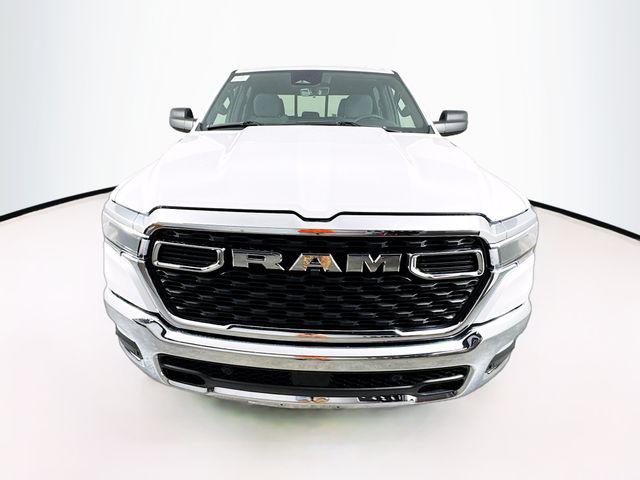 2025 RAM Ram 1500 RAM 1500 TRADESMAN CREW CAB 4X4 57 BOX