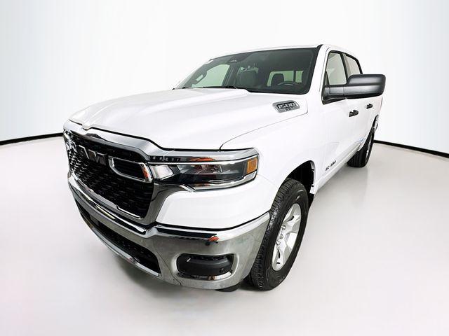 2025 RAM Ram 1500 RAM 1500 TRADESMAN CREW CAB 4X4 57 BOX