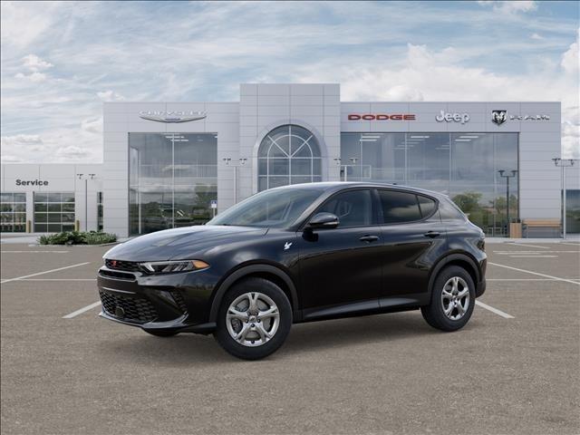 2025 Dodge Hornet HORNET GT AWD 2025 Dodge Hornet HORNET GT AWD