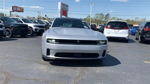 2025 Dodge Charger CHARGER 2-DOOR DAYTONA R/T AWD