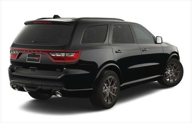 2025 Dodge Durango DURANGO R/T 20TH ANNIVERSARY PREMIUM AWD