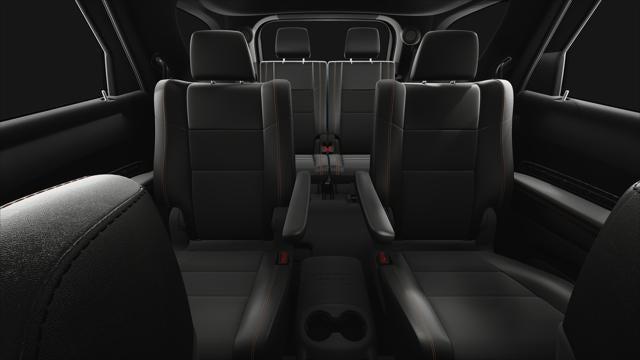 2025 Dodge Durango DURANGO R/T 20TH ANNIVERSARY PREMIUM AWD