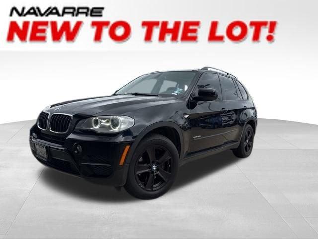 2013 BMW X5 xDrive35i