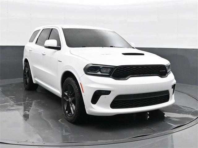 2021 Dodge Durango R/T AWD
