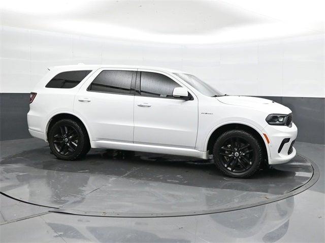 2021 Dodge Durango R/T AWD