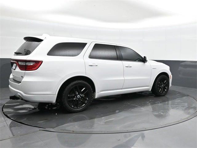 2021 Dodge Durango R/T AWD