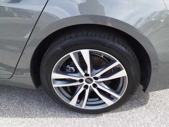 2023 Audi A6 Sedan Premium 45 TFSI quattro S tronic
