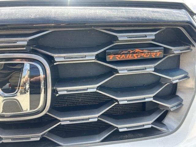 2023 Honda Passport AWD TrailSport