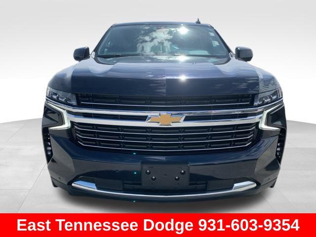 2022 Chevrolet Tahoe 4WD LT