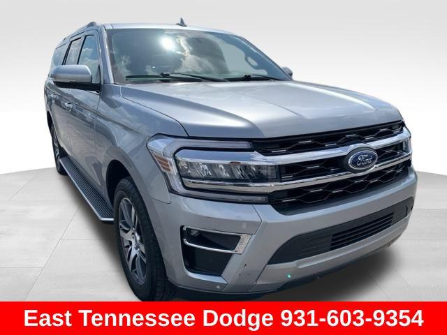 2023 Ford Expedition Limited MAX
