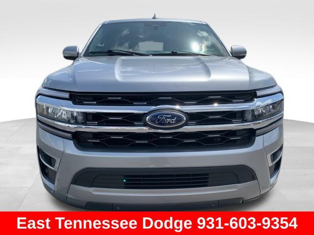 2023 Ford Expedition Limited MAX