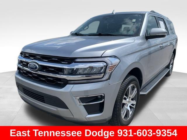 2023 Ford Expedition Limited MAX
