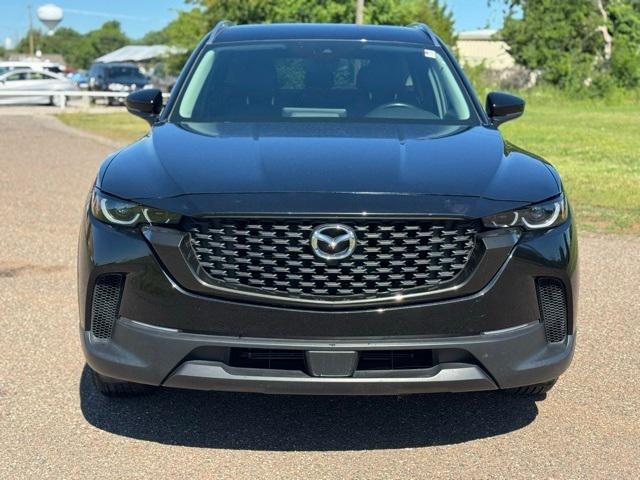 2024 Mazda CX-50 2.5 S Preferred
