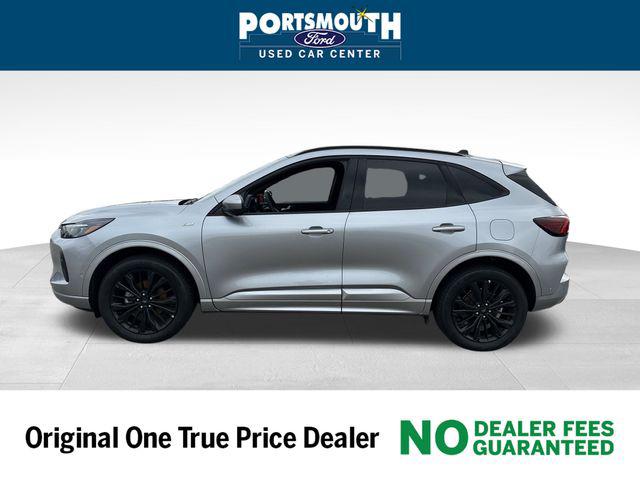 2024 Ford Escape ST-Line Elite
