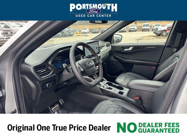 2024 Ford Escape ST-Line Elite
