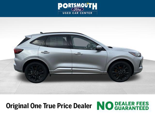 2024 Ford Escape ST-Line Elite