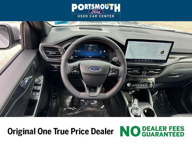 2024 Ford Escape ST-Line Elite