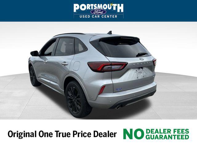 2024 Ford Escape ST-Line Elite