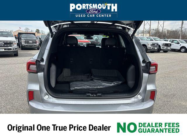 2024 Ford Escape ST-Line Elite