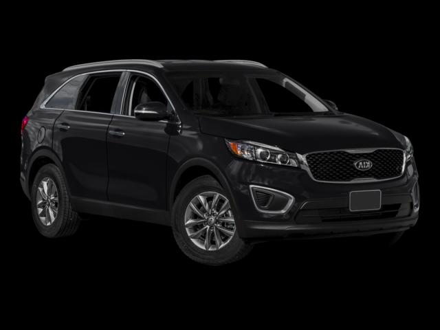 2016 Kia Sorento 2.4L LX