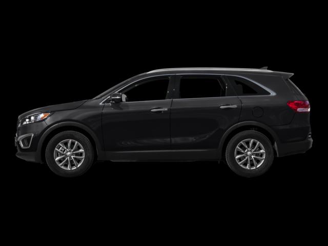 2016 Kia Sorento 2.4L LX