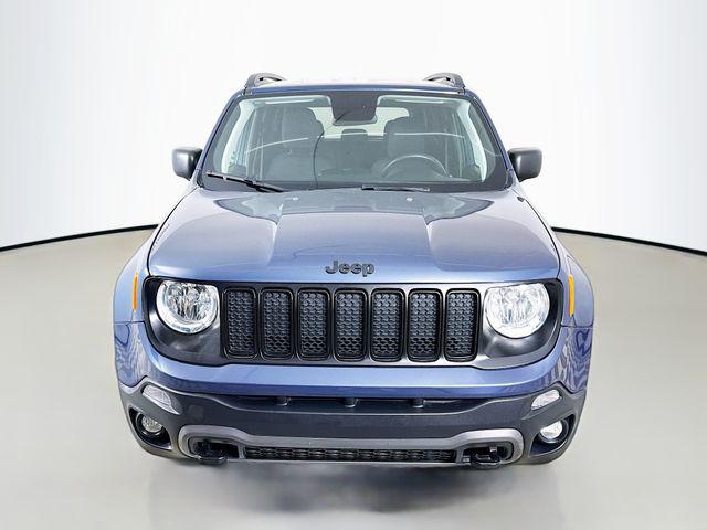 2020 Jeep Renegade Upland 4X4