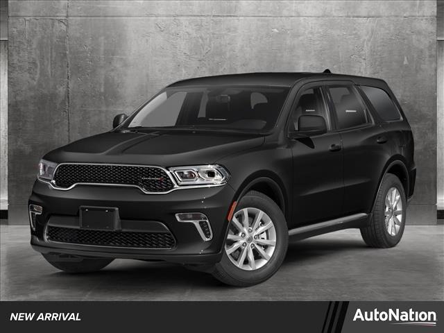 2023 Dodge Durango GT RWD