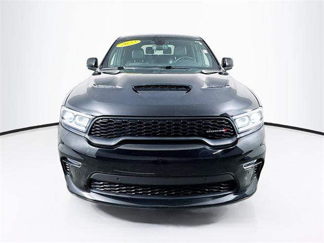 2022 Dodge Durango R/T AWD