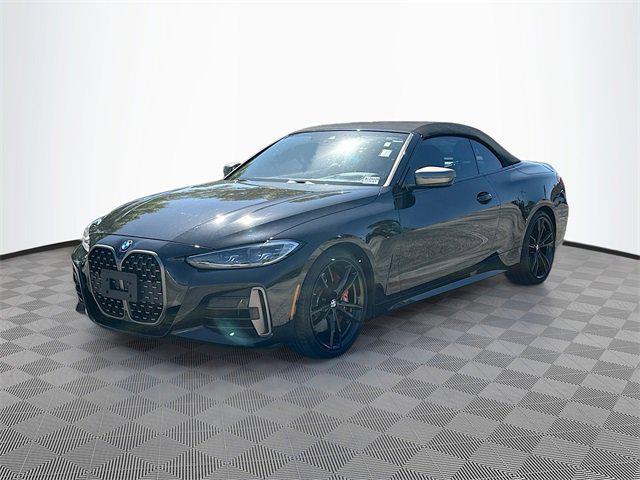 2021 BMW M440i M440i