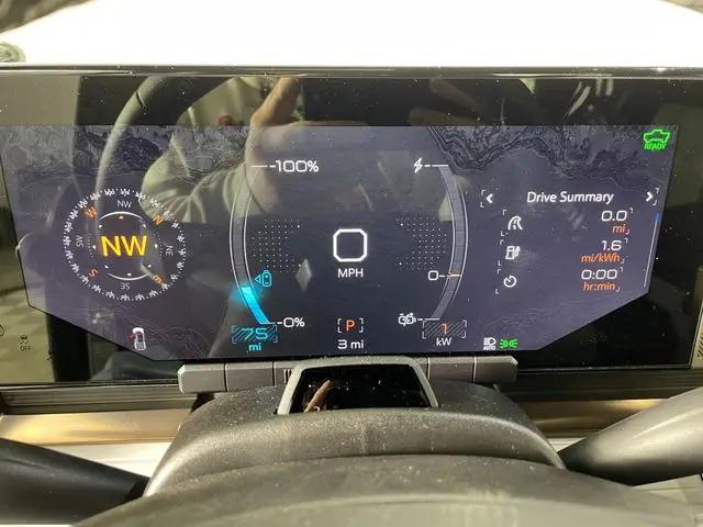 2025 GMC HUMMER EV 3X