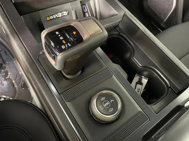 2025 GMC HUMMER EV 3X