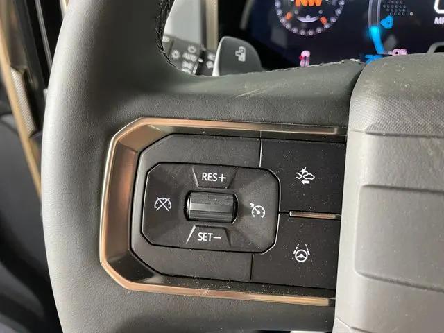 2025 GMC HUMMER EV 3X