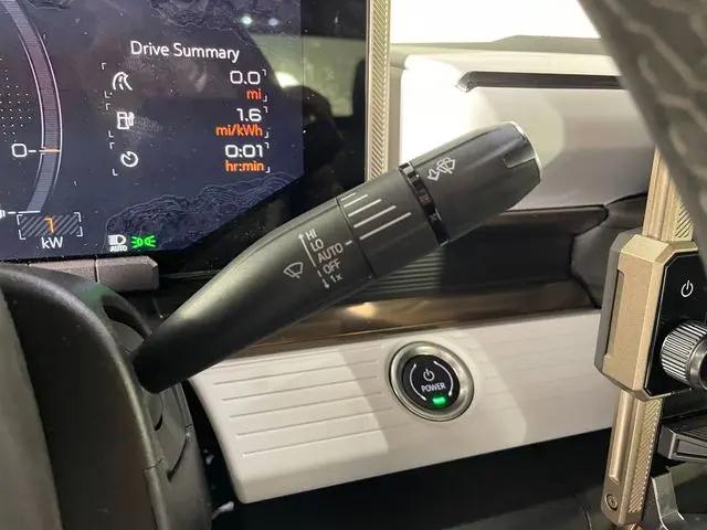 2025 GMC HUMMER EV 3X