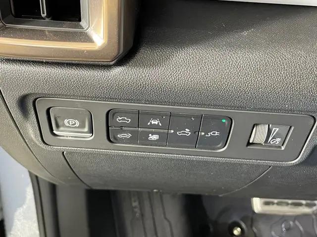 2025 GMC HUMMER EV 3X