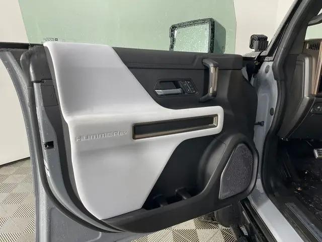 2025 GMC HUMMER EV 3X