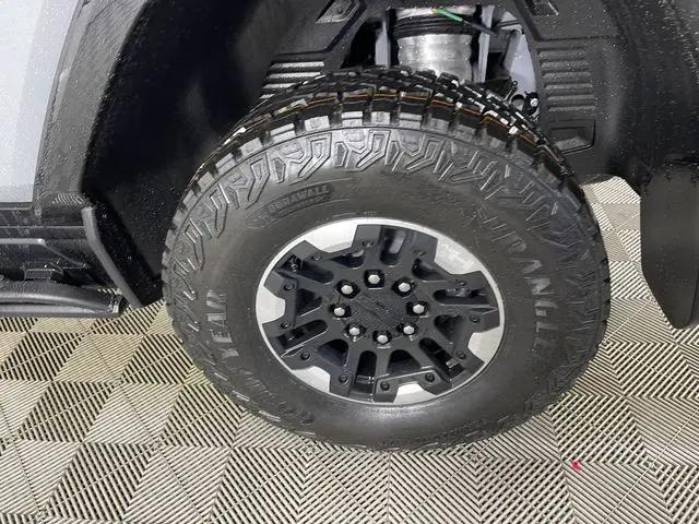 2025 GMC HUMMER EV 3X