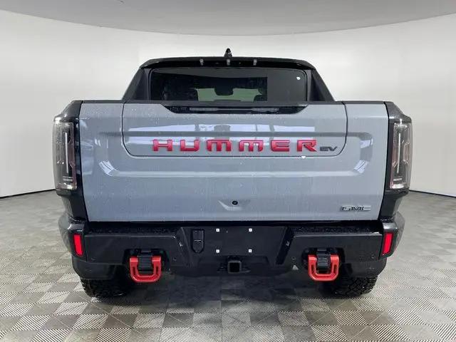 2025 GMC HUMMER EV 3X