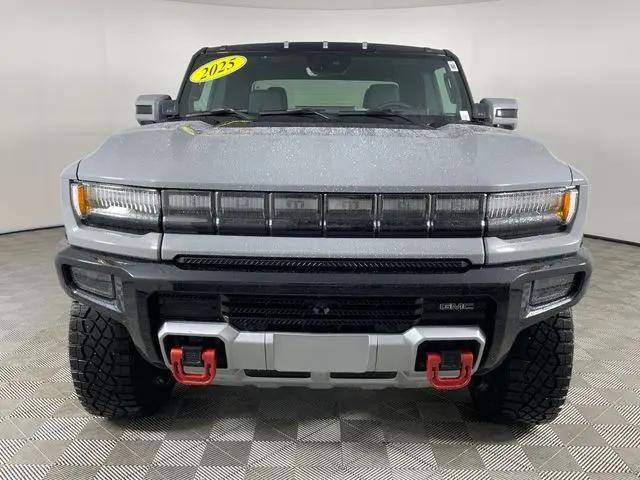 2025 GMC HUMMER EV 3X