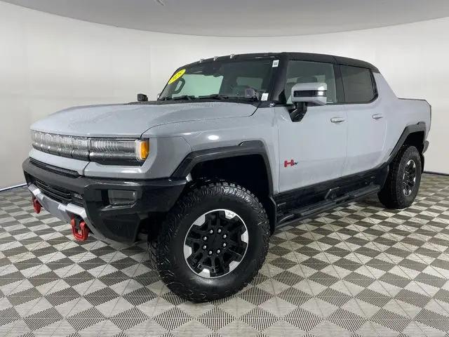 2025 GMC HUMMER EV 3X for sale in Bremerton, WA
