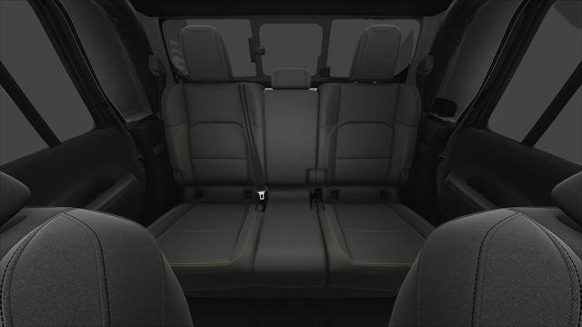 2025 Jeep Gladiator GLADIATOR NIGHTHAWK 4X4