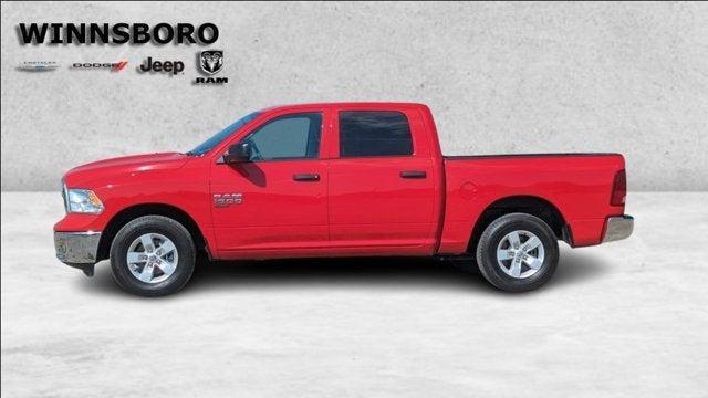 2022 RAM 1500 Classic SLT Crew Cab 4x2 57 Box