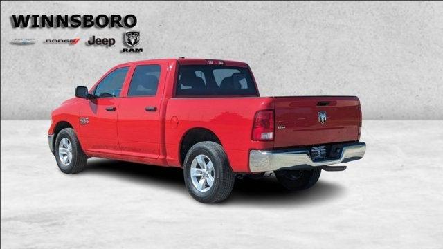 2022 RAM 1500 Classic SLT Crew Cab 4x2 57 Box