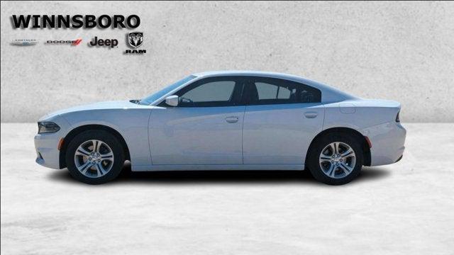 2022 Dodge Charger SXT RWD